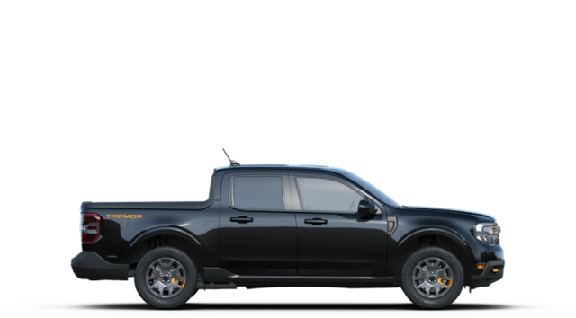 2024 Ford Maverick